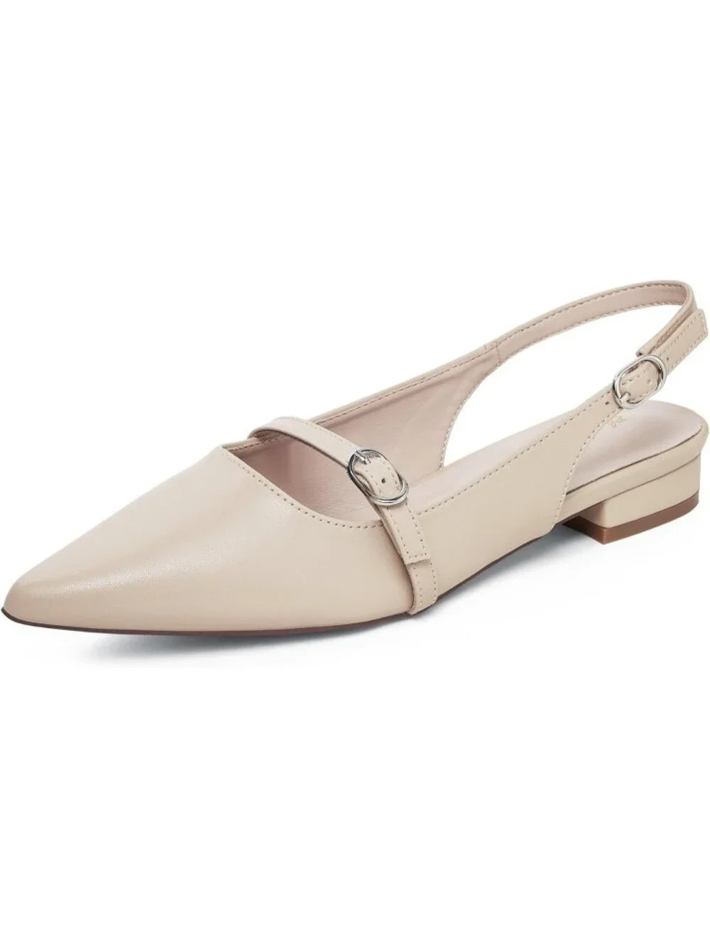 N/A comfort flats